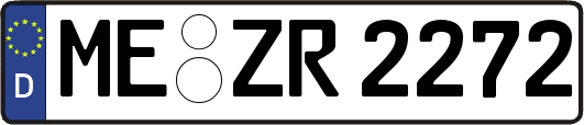 ME-ZR2272