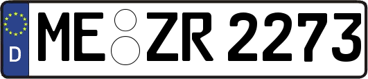 ME-ZR2273