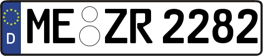 ME-ZR2282