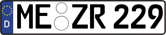 ME-ZR229