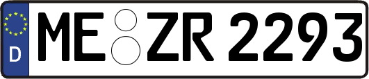 ME-ZR2293