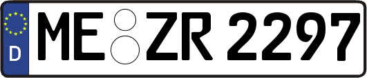 ME-ZR2297