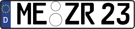 ME-ZR23