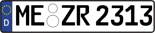 ME-ZR2313