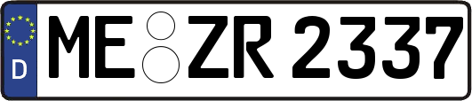 ME-ZR2337