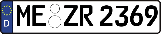 ME-ZR2369