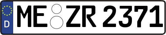 ME-ZR2371