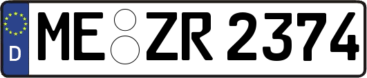 ME-ZR2374