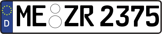 ME-ZR2375