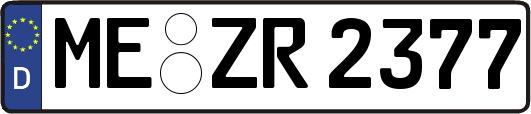 ME-ZR2377