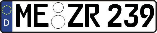 ME-ZR239