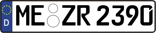 ME-ZR2390