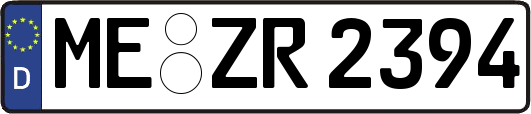 ME-ZR2394