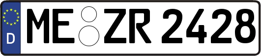 ME-ZR2428