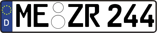 ME-ZR244