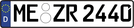 ME-ZR2440