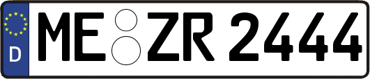 ME-ZR2444