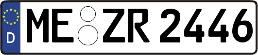 ME-ZR2446