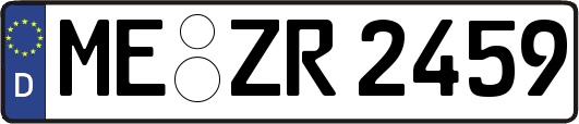 ME-ZR2459
