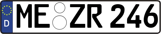 ME-ZR246