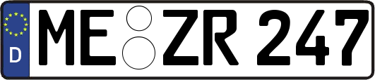 ME-ZR247