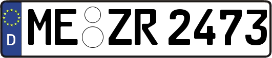 ME-ZR2473