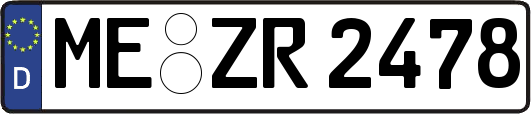 ME-ZR2478