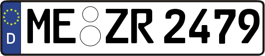 ME-ZR2479
