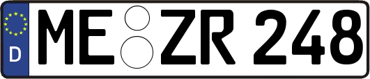 ME-ZR248