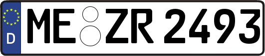 ME-ZR2493
