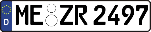 ME-ZR2497