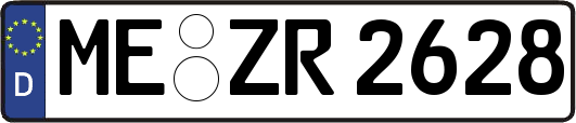 ME-ZR2628