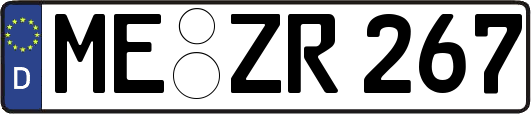 ME-ZR267