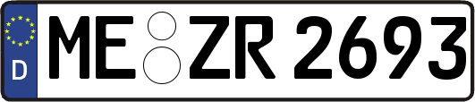 ME-ZR2693