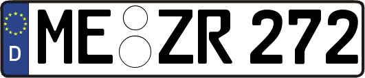 ME-ZR272
