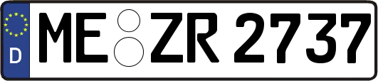 ME-ZR2737
