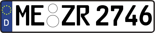 ME-ZR2746