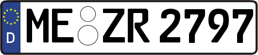 ME-ZR2797
