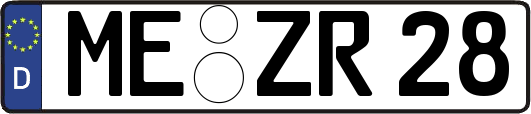 ME-ZR28