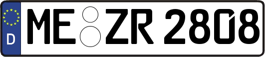 ME-ZR2808