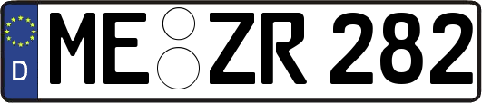 ME-ZR282