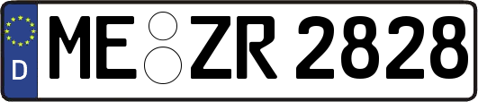 ME-ZR2828