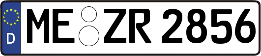 ME-ZR2856