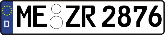 ME-ZR2876