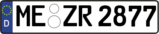 ME-ZR2877
