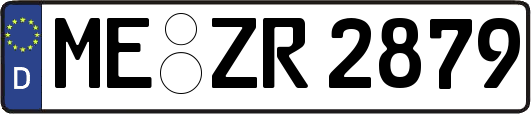 ME-ZR2879