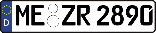 ME-ZR2890