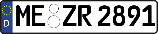 ME-ZR2891