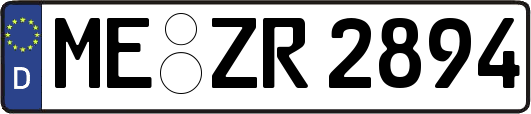 ME-ZR2894