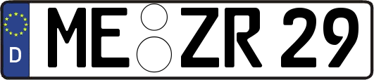 ME-ZR29